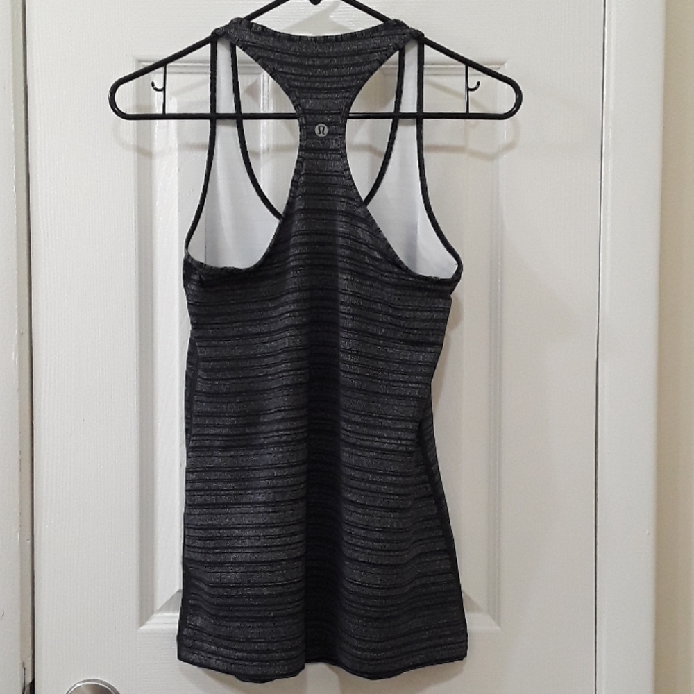 Lululemon Cool Racerback - Picture 5 of 8